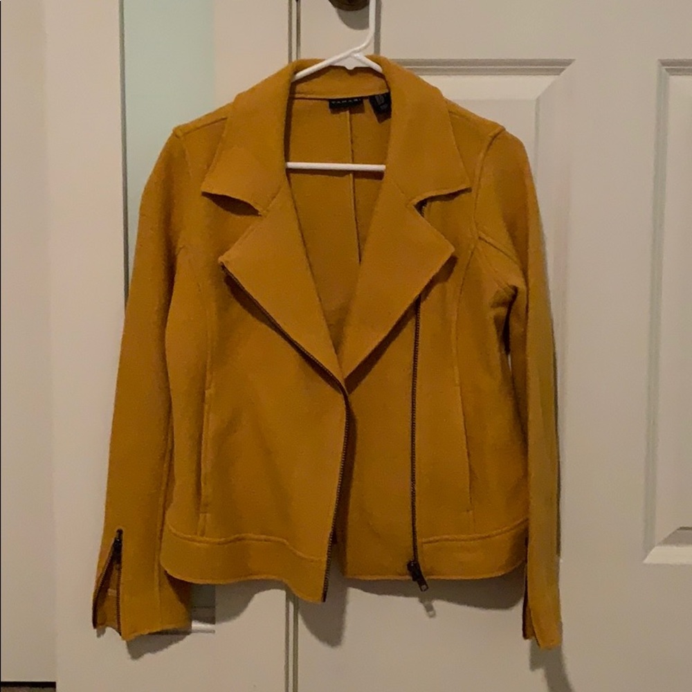 NWT Tahari Jacket
